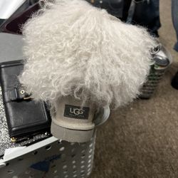 UGg Shag Boot