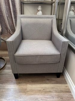 Single chair