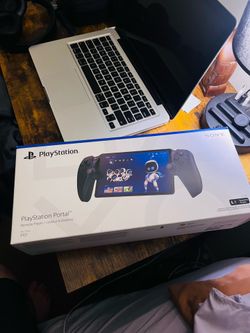 PS Portal
