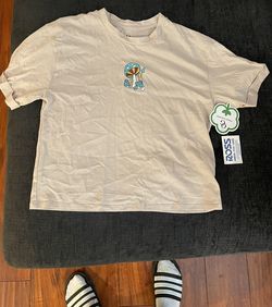 Brand New Mushroom Shirt