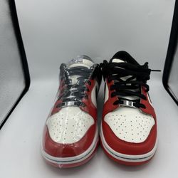 Nike Dunk Chicago Emb Size 11.5