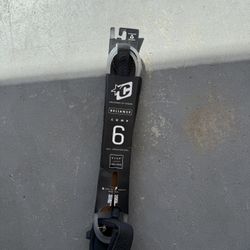Surfboard Leashes 
