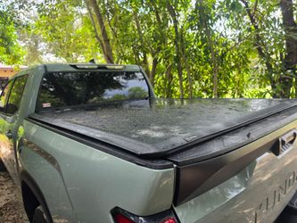 2025 Toyota Tundra