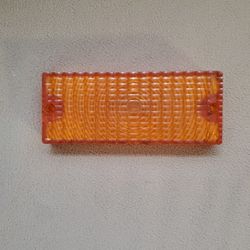 General Motors Right Turn Signal Lens
