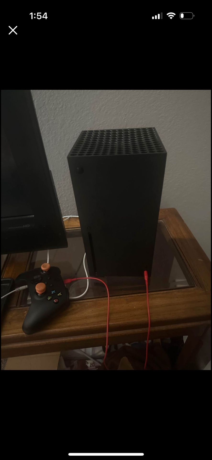 Xbox Series X