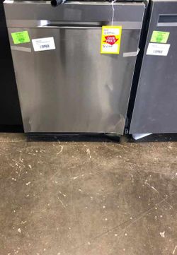 Brand New Samsung Dishwasher (Model:DW80R5060US) 7CL6