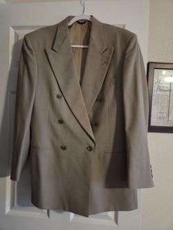 Sport coat Macy's