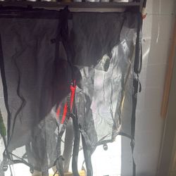 Jeep Gladiator Bikini Top