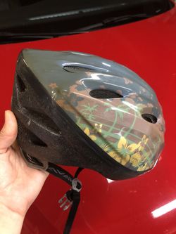 Kids bike helmets