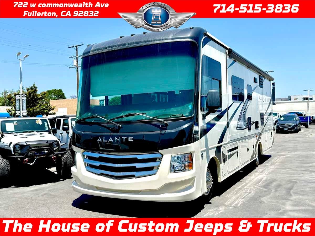 2022 Jayco Alante