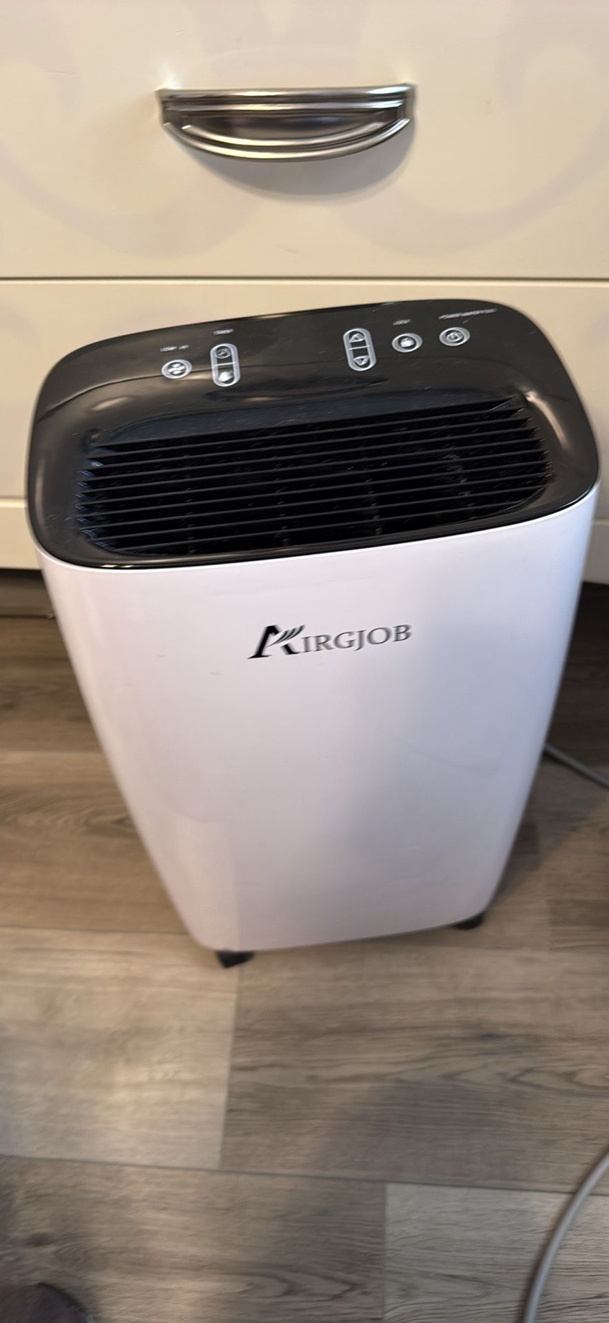 AirGJOB De Humidifier