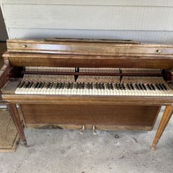 Free Piano 
