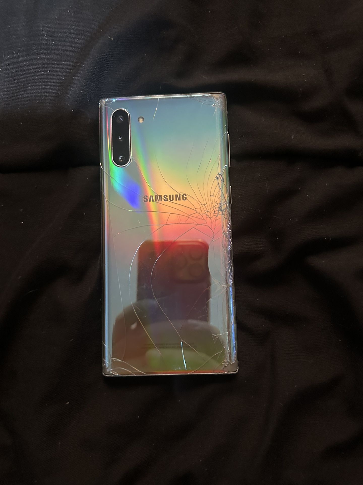 Samsung Galaxy Note 10