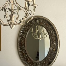 Antique Mirror