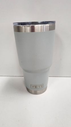 Yeti Tumblr
