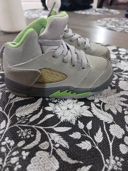 Air Jordan Retro Toddler size 7c