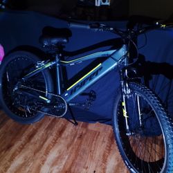 Is In Good Conditions 