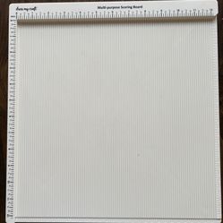 Dress My Craft Scoring Board