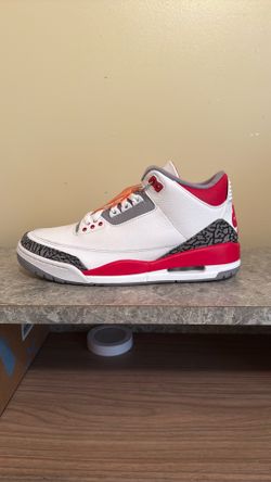 Air Jordan 3 Retro