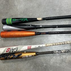 Baseball Bats