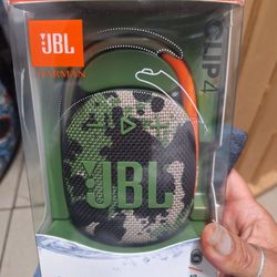 Jbl Clip 4