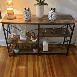 Living room tabl