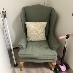   Set A Chair  Use