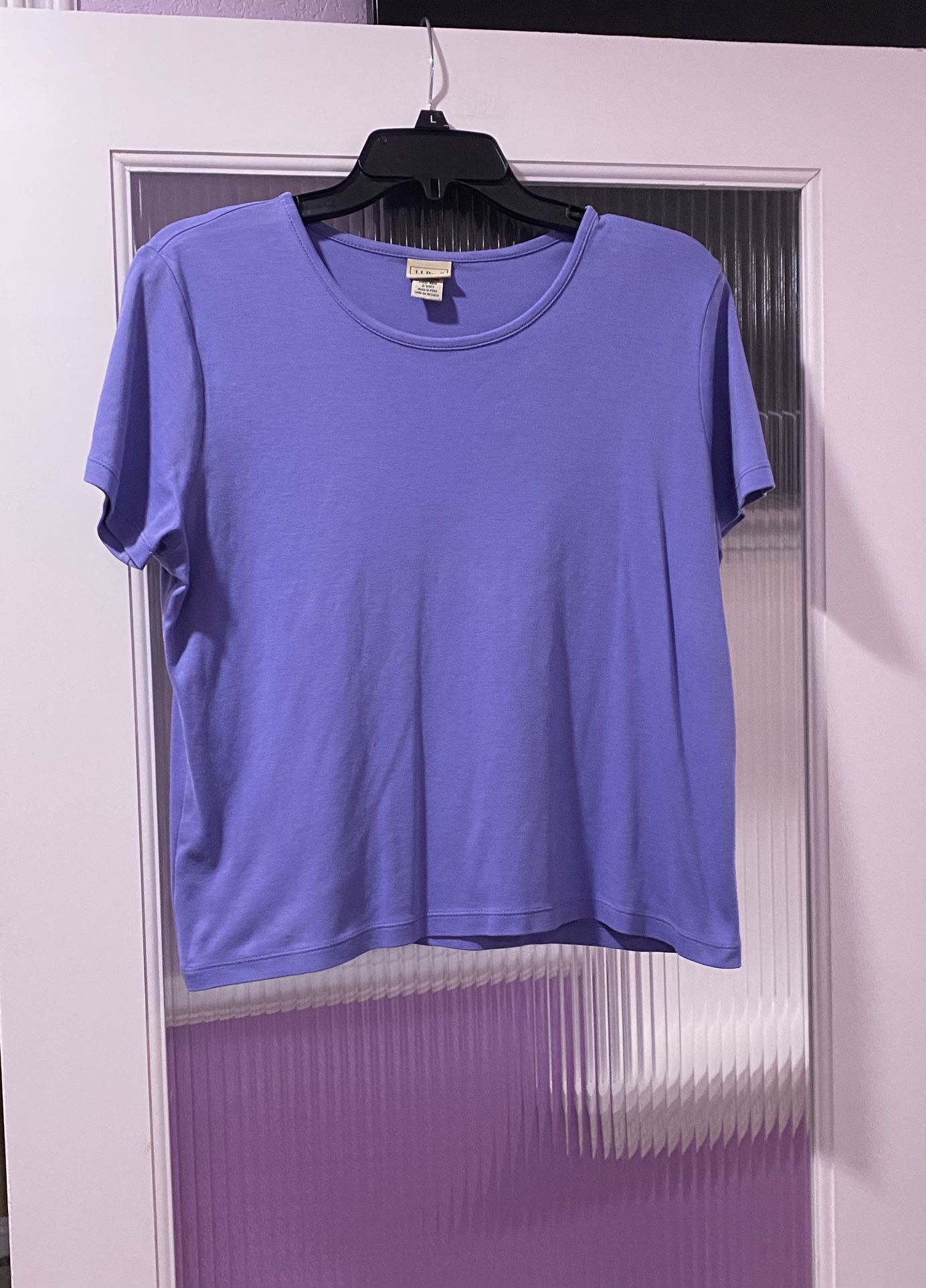 LL Bean top