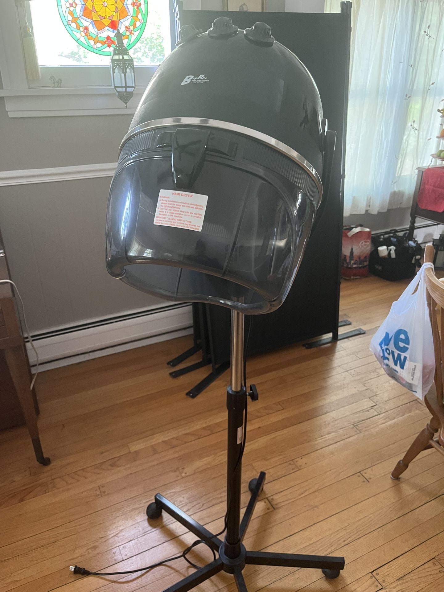 Hood Dryer Hair Dryer