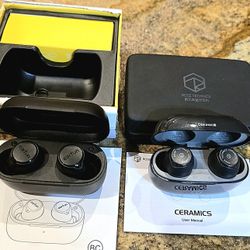 Headphone Bundle 
