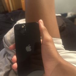 IC Locked Iphone 13 (Parts Only)