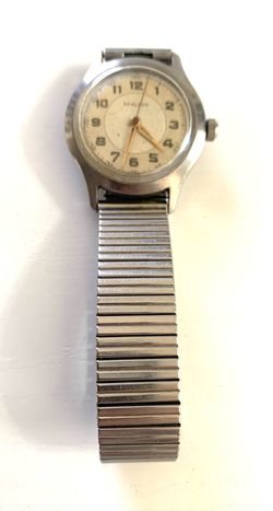 ANTIQUE SWISS SEELAND WATCH