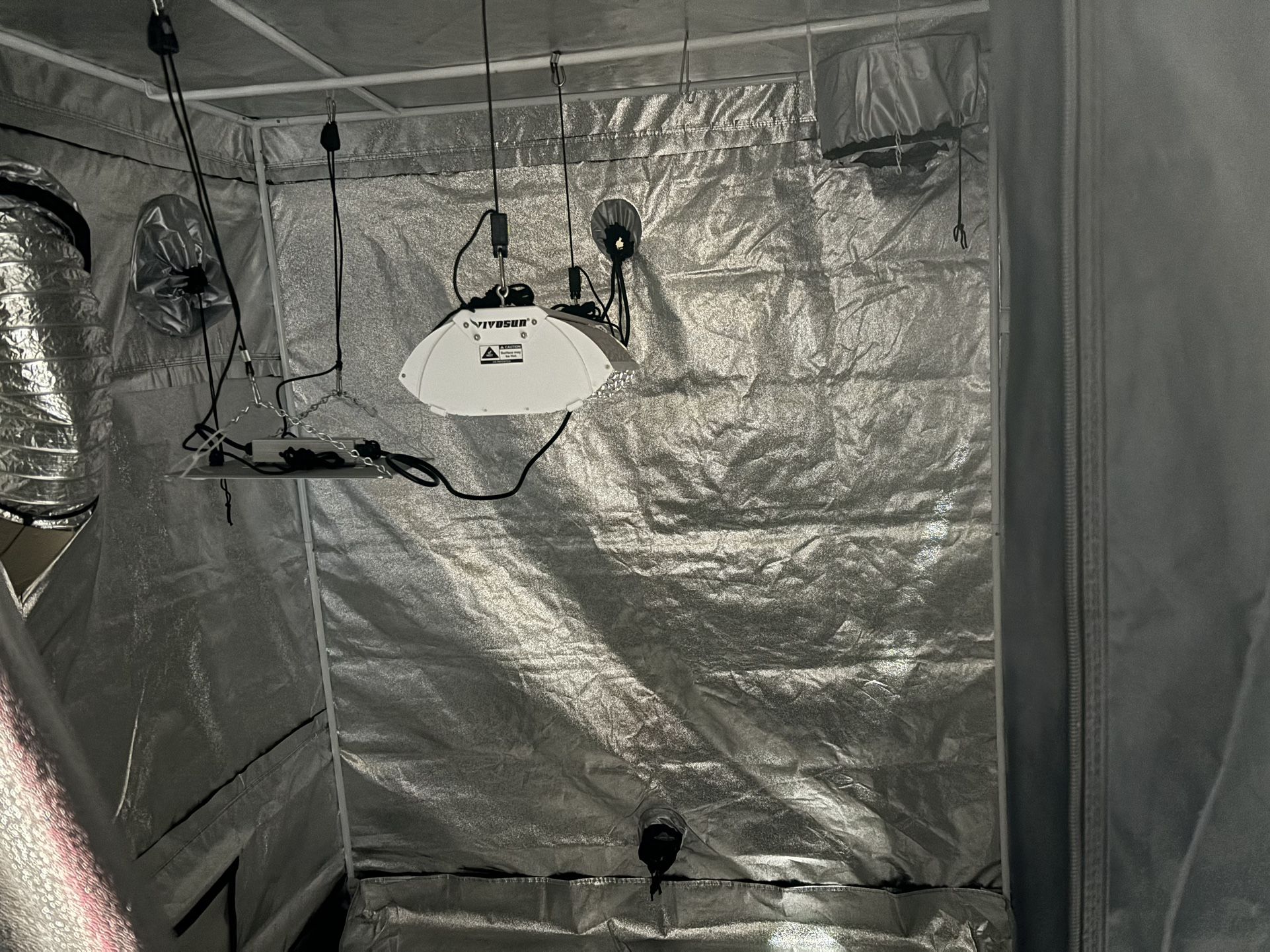 Grow Tent