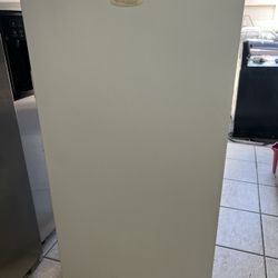 Frigidaire Freezer 