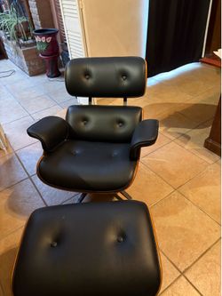Lounge Chair mid century