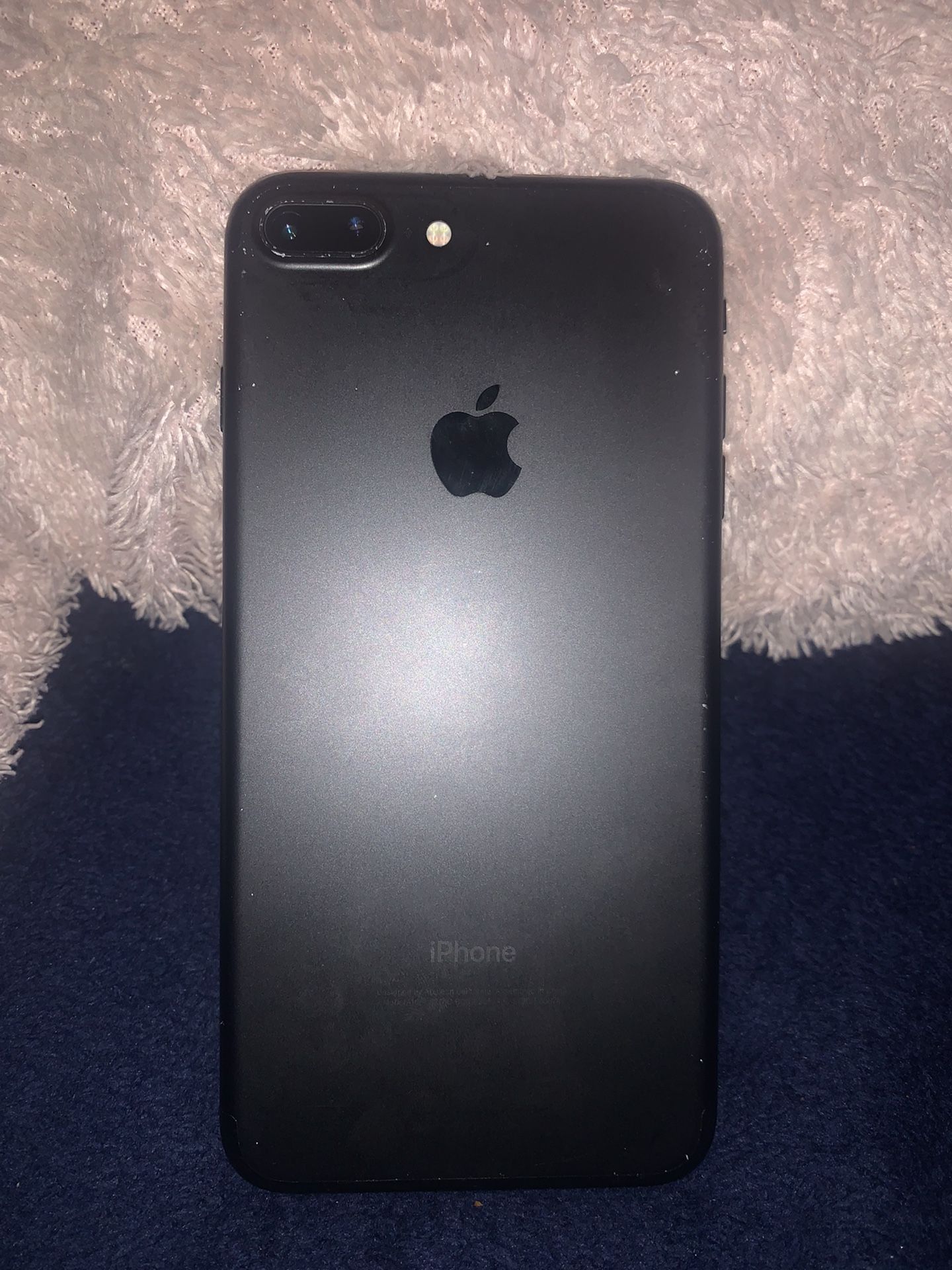 iPhone 7 Plus 