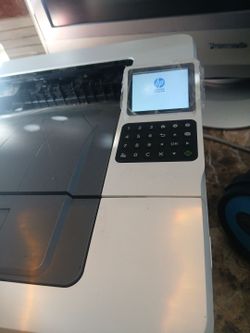 Hp printer