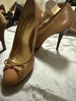 All Pairs Of Shoes For Only $ 130