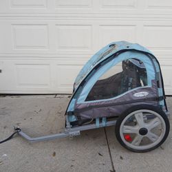 Bike Trailer 