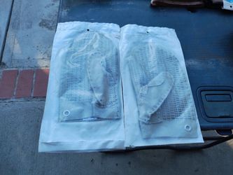 Ridgid 59205-A drain cleaning mitt..L.. and..R