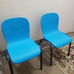 Kids Chair's 