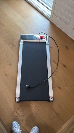 Compact Walking Pad