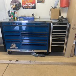 Matco Tool Box