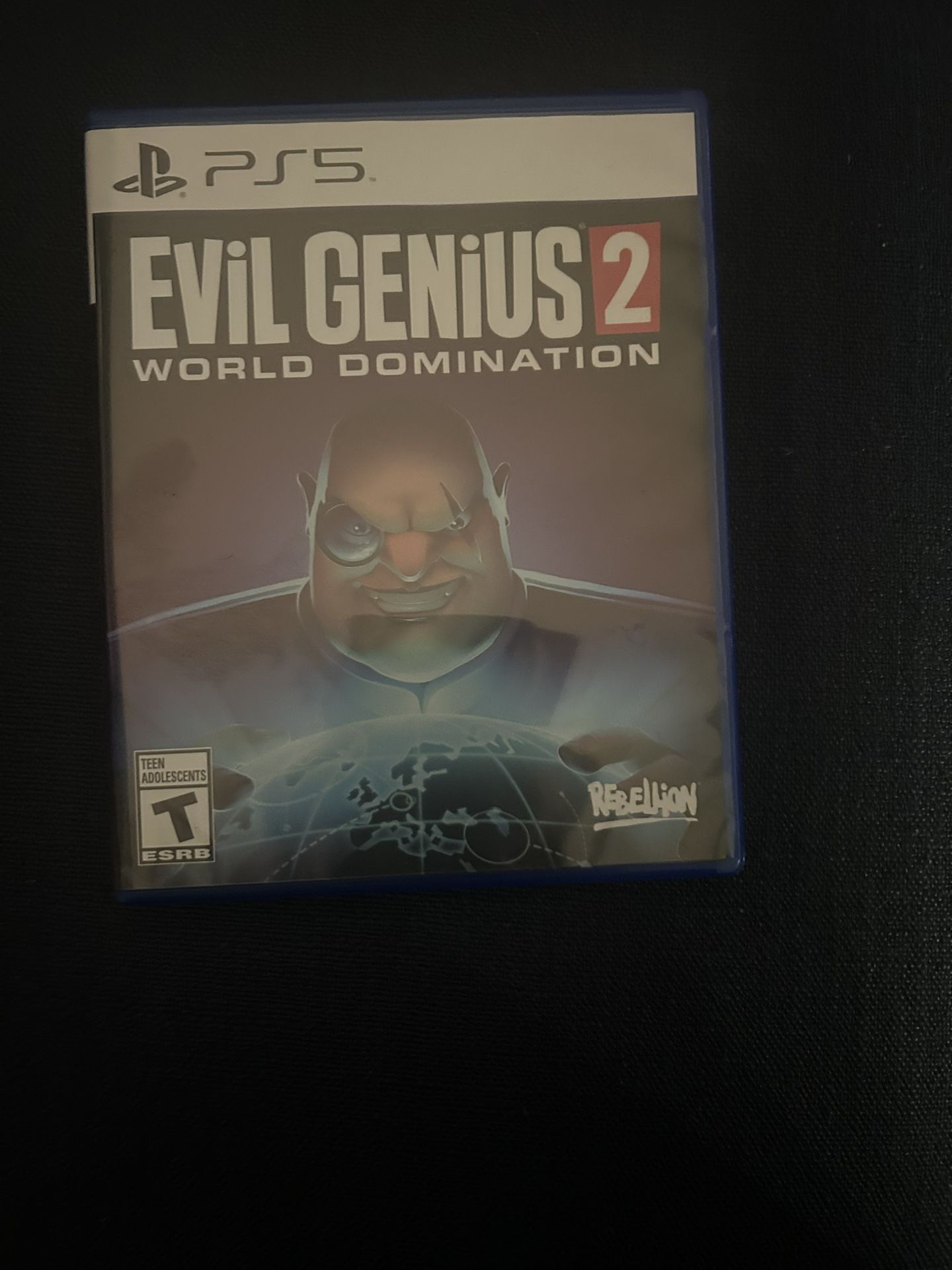 Ps5 Game