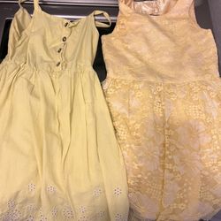 Girls Dresses