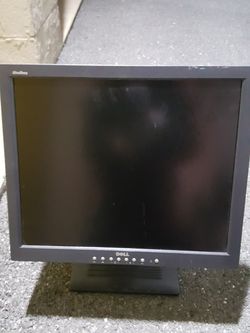 Dell Computer Moniter