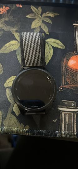 Garmin Forerunner 165