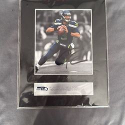 Russell Wilson