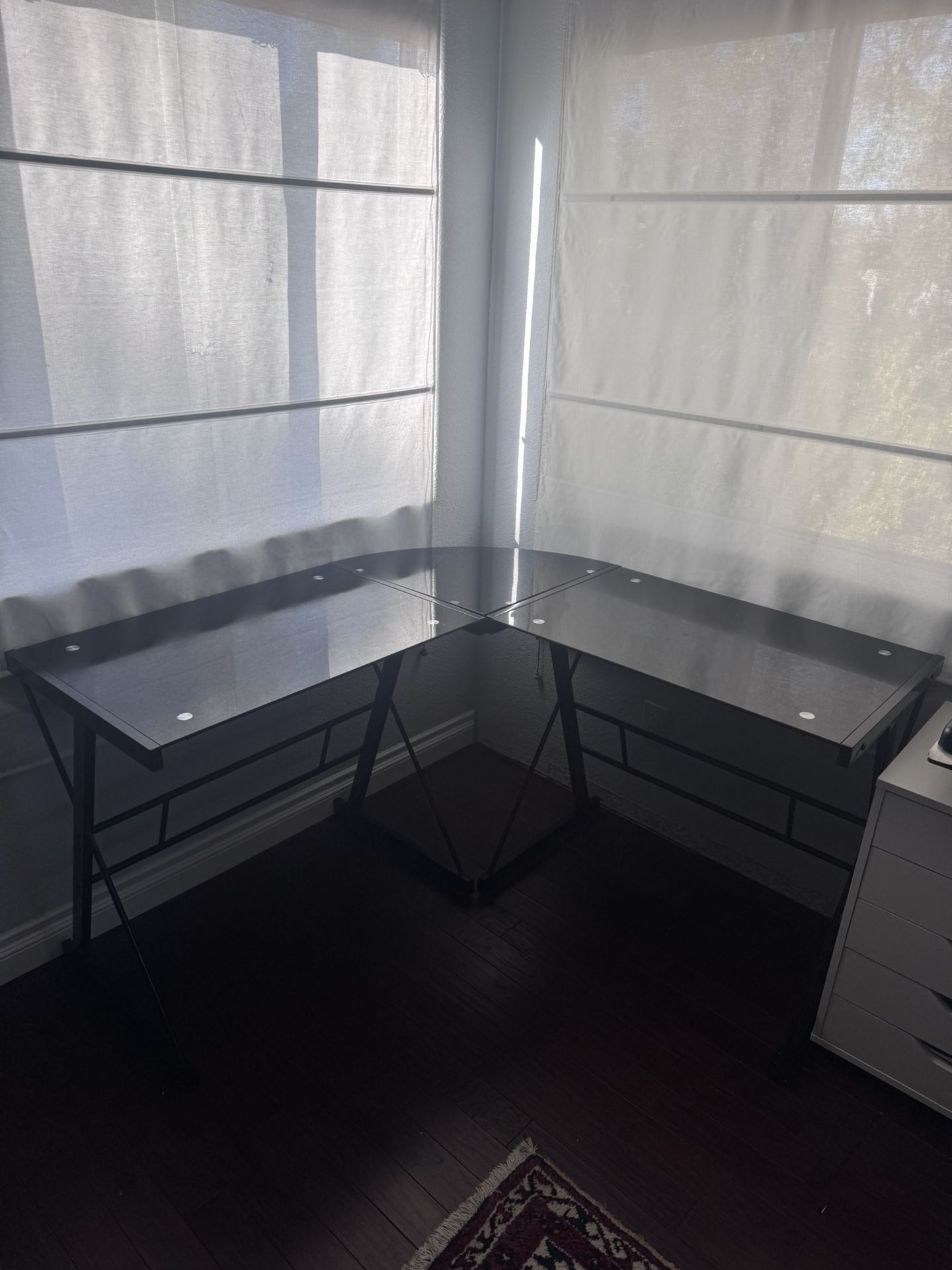 Computer Desk