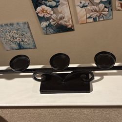 Candle Holder
